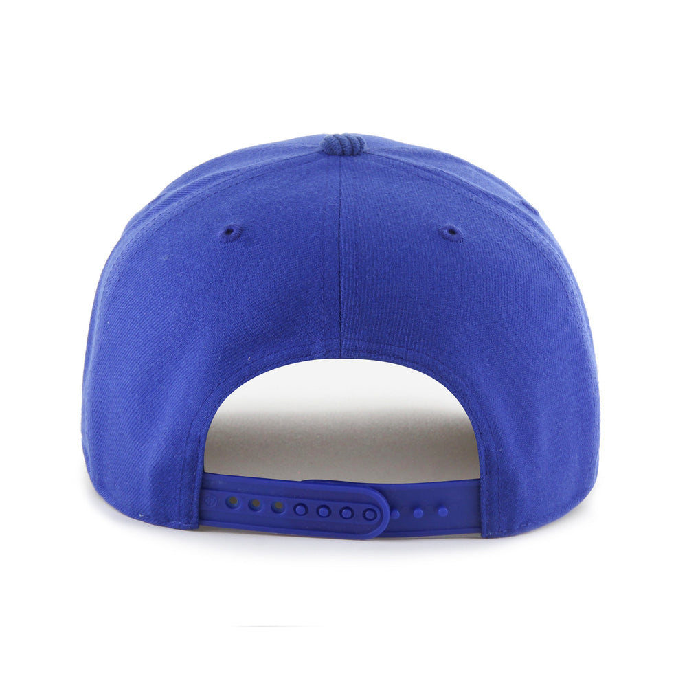 PHILADELPHIA 76ERS HOOPS CORD '47 HITCH RF RELAXED FIT ROYAL
