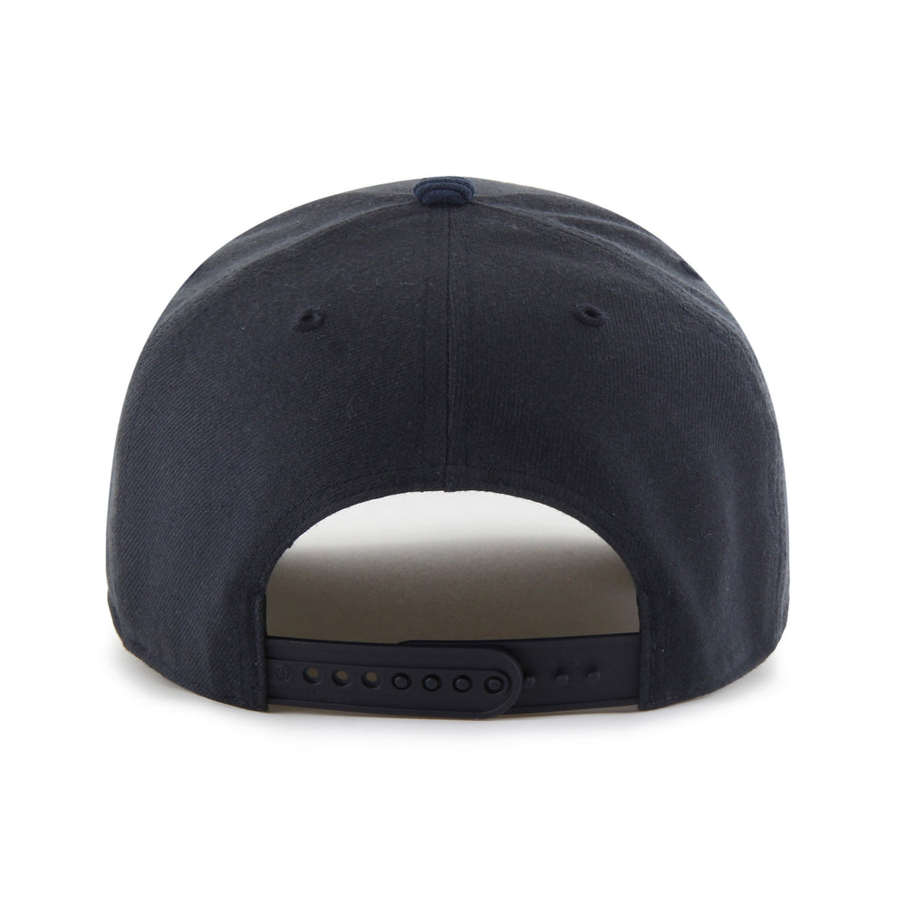 MINNESOTA TIMBERWOLVES HOOPS CORD '47 HITCH RF RELAXED FIT NAVY