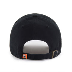 BALTIMORE ORIOLES COOPERSTOWN '47 CLEAN UP BLACK