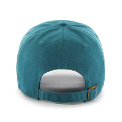 ARIZONA DIAMONDBACKS COOPERSTOWN '47 CLEAN UP DARK TEAL