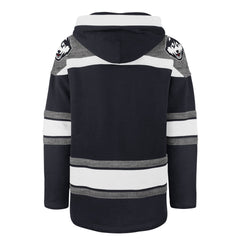 CONNECTICUT HUSKIES UCONN SUPERIOR '47 LACER HOOD FALL NAVY