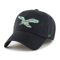 PHILADELPHIA EAGLES HISTORIC CLASSIC '47 FRANCHISE BLACK