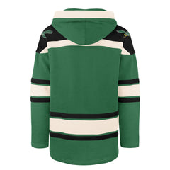 PHILADELPHIA EAGLES HISTORIC SUPERIOR '47 LACER HOOD KELLY