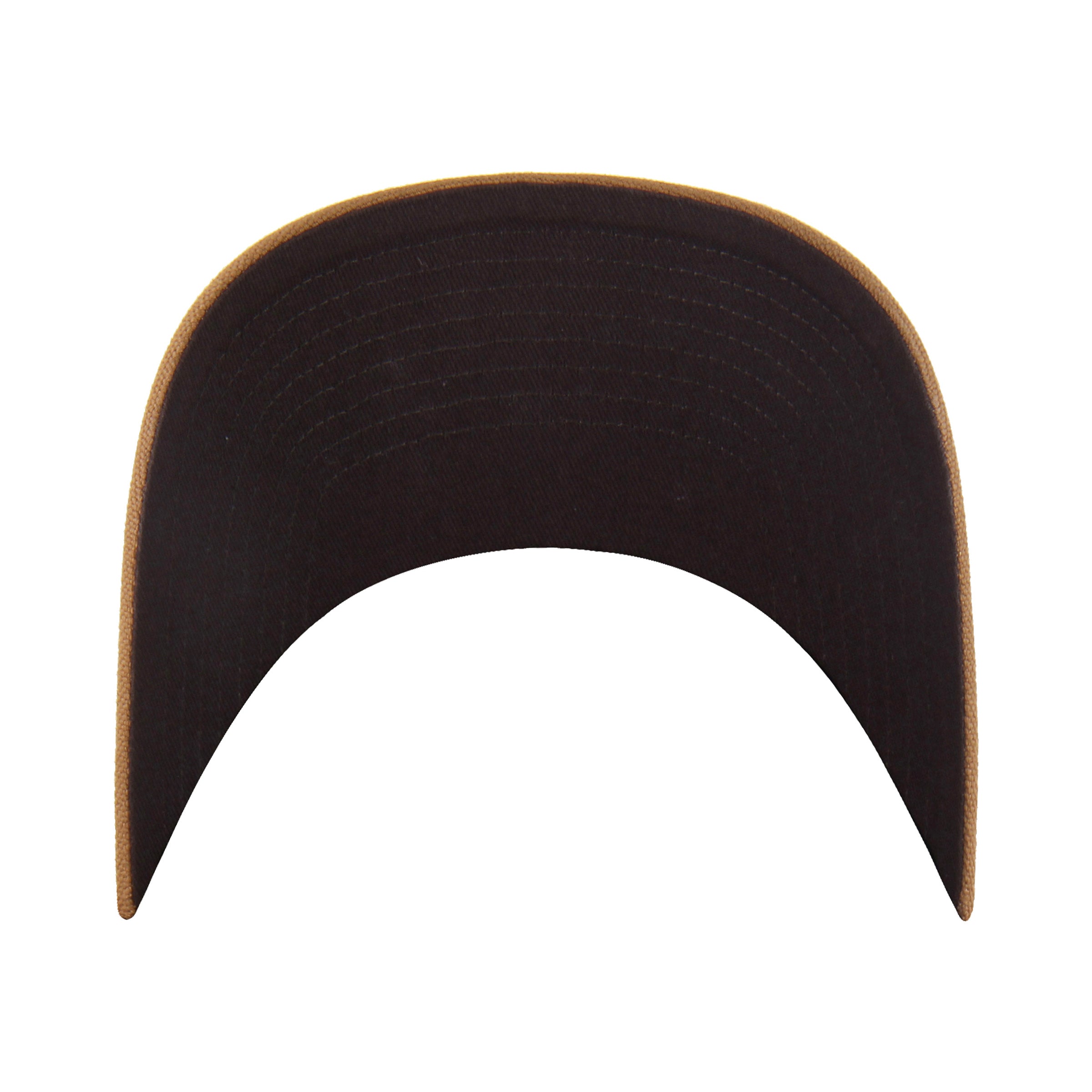 SAN DIEGO PADRES CARHARTT '47 MVP BROWN