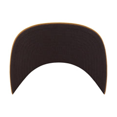 TAMPA BAY RAYS CARHARTT '47 CAPTAIN RL RELAXED FIT BROWN