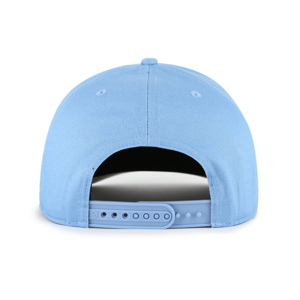 NORTH CAROLINA TAR HEELS UNC '47 HITCH COLUMBIA