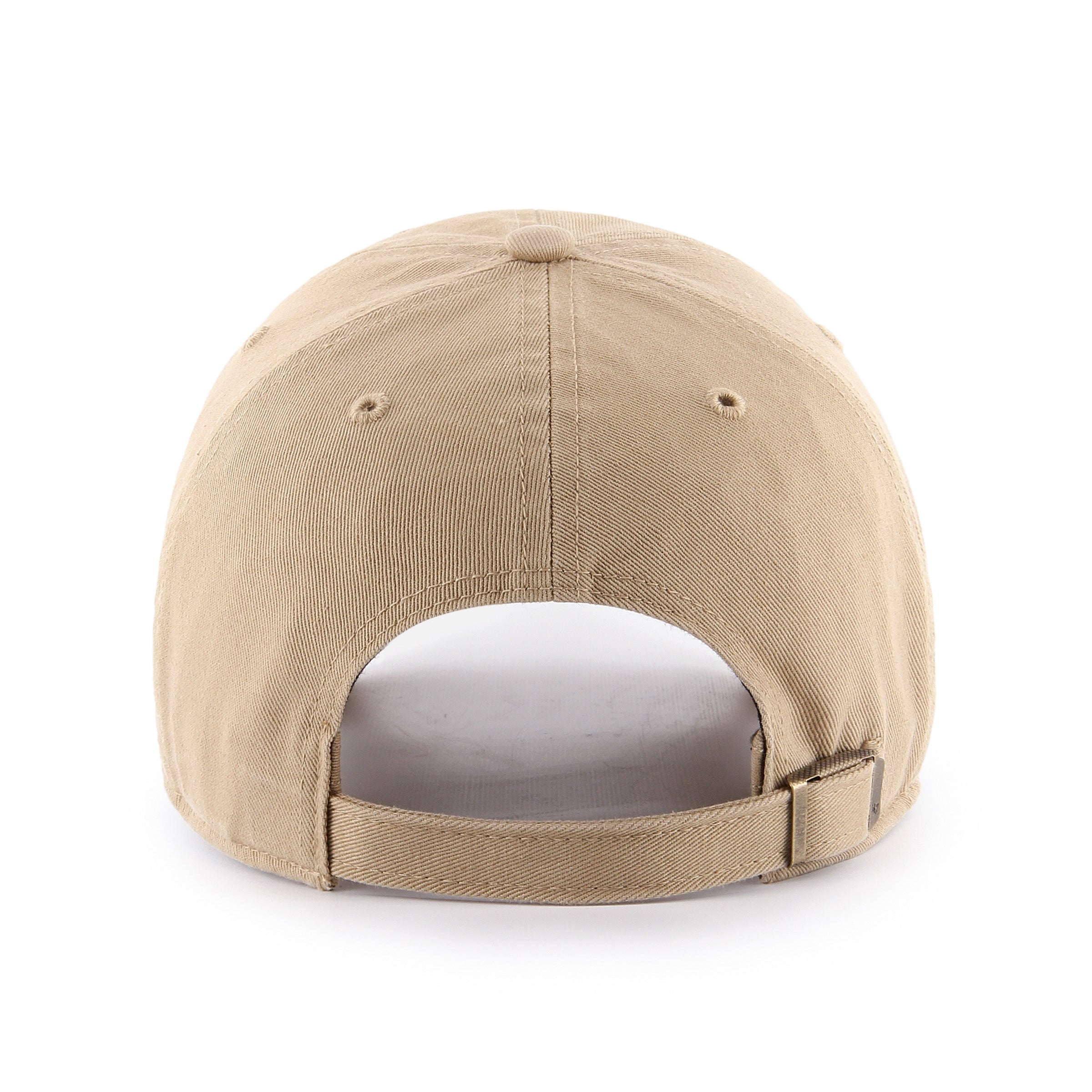 BALTIMORE ORIOLES '47 CLEAN UP KHAKI