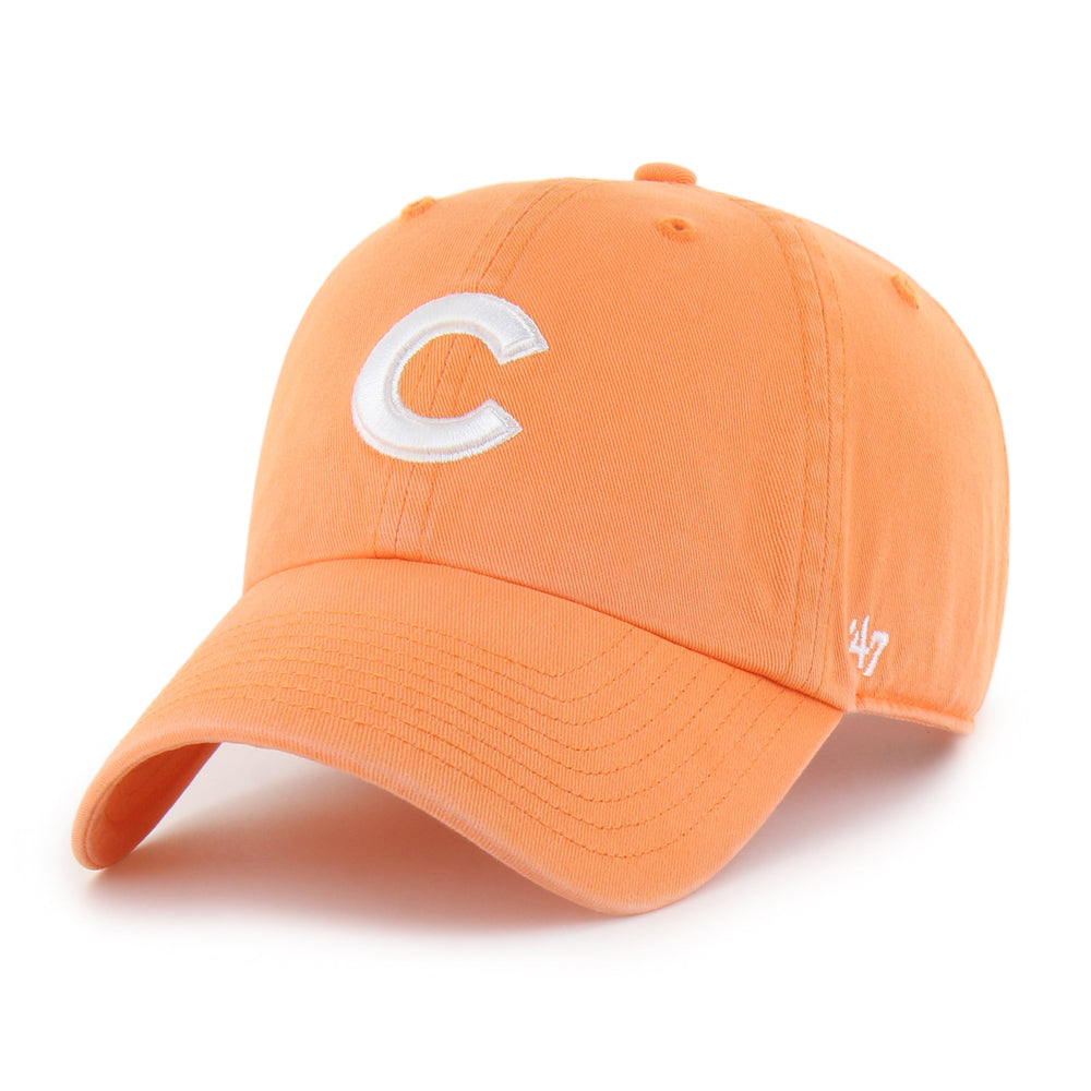 CHICAGO CUBS '47 CLEAN UP