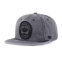 LOS ANGELES KINGS BOOT PATH '47 CAPTAIN RF RELAXED FIT CINDER