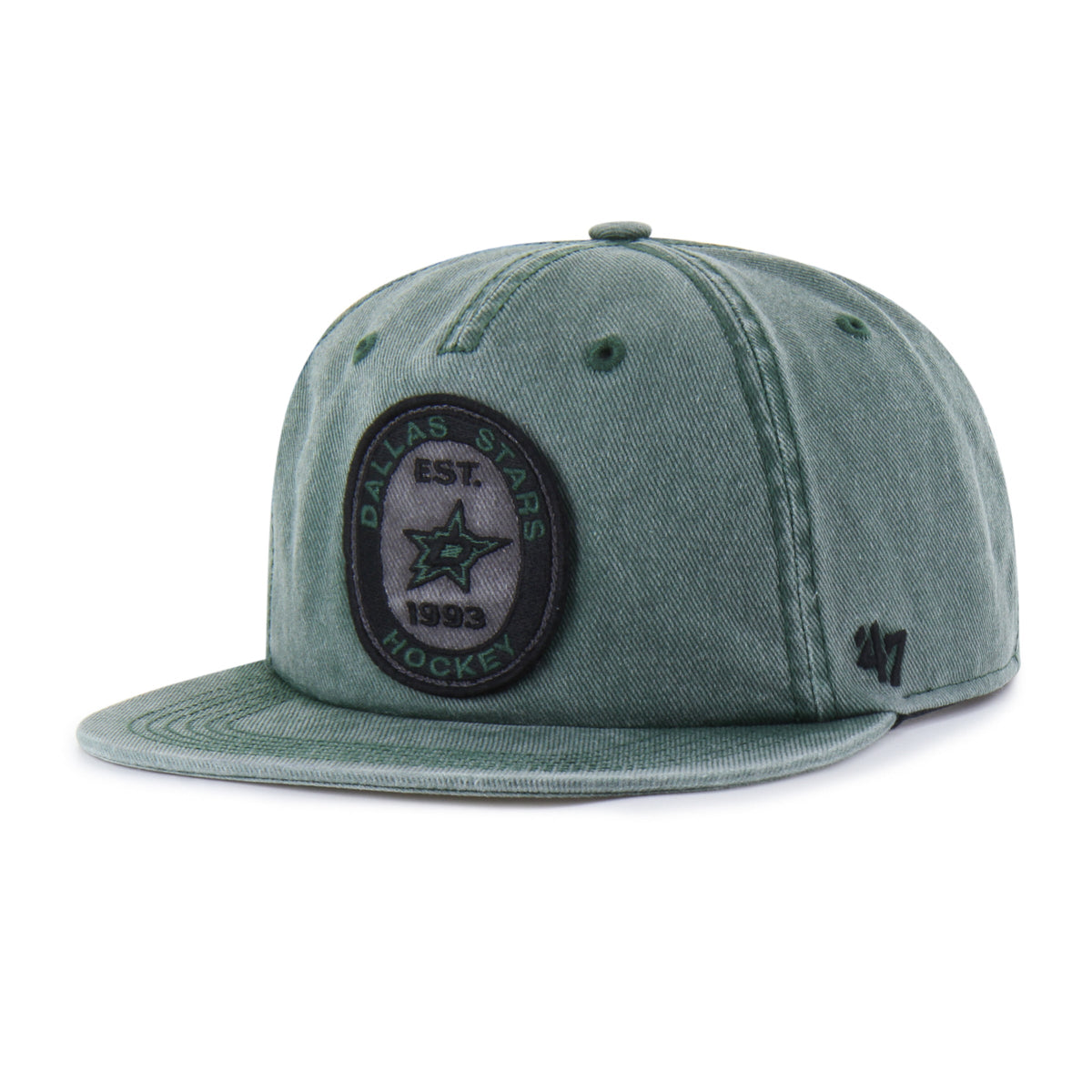 DALLAS STARS BOOT PATH '47 CAPTAIN RF RELAXED FIT JUNIPER