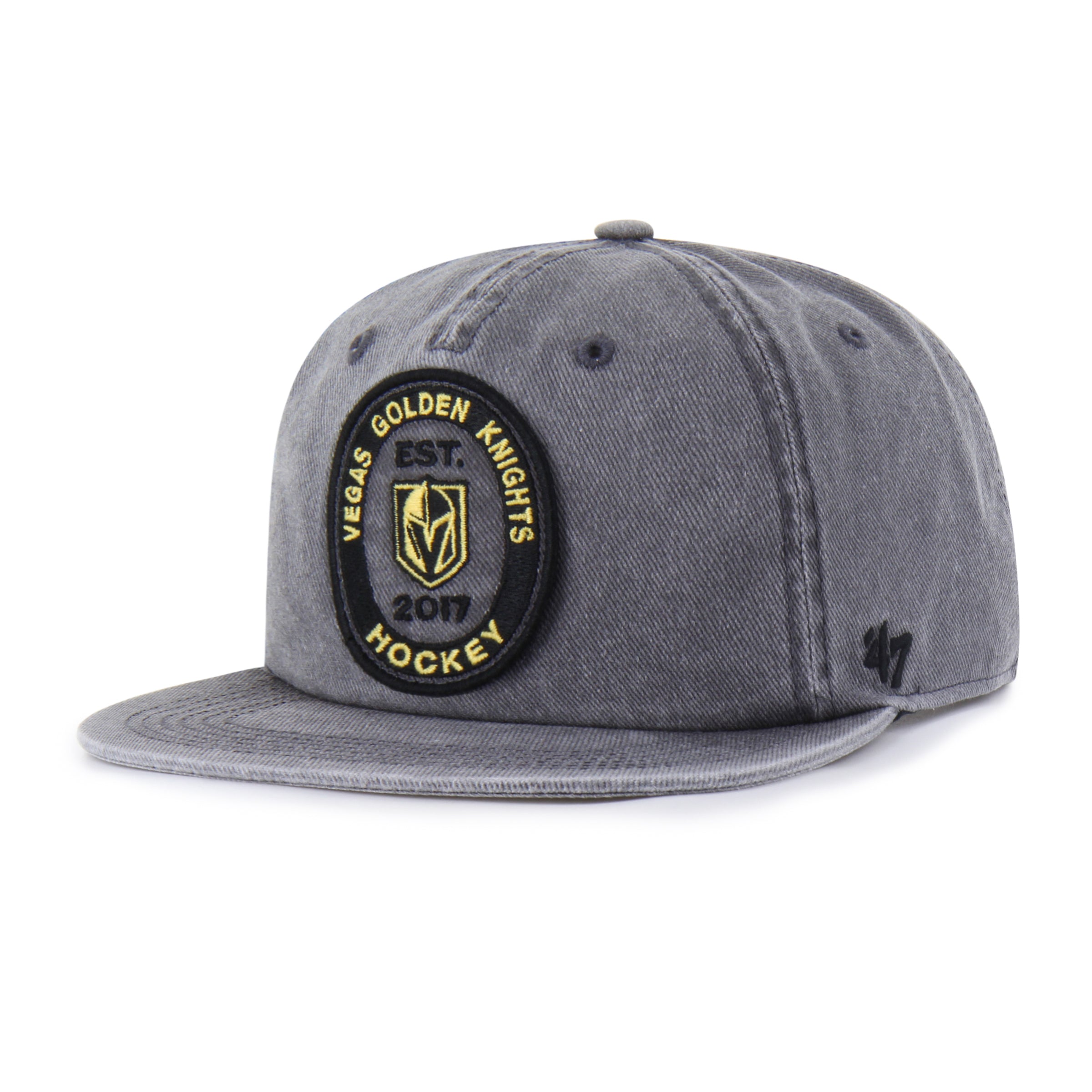 VEGAS GOLDEN KNIGHTS BOOT PATH '47 CAPTAIN RF RELAXED FIT CINDER