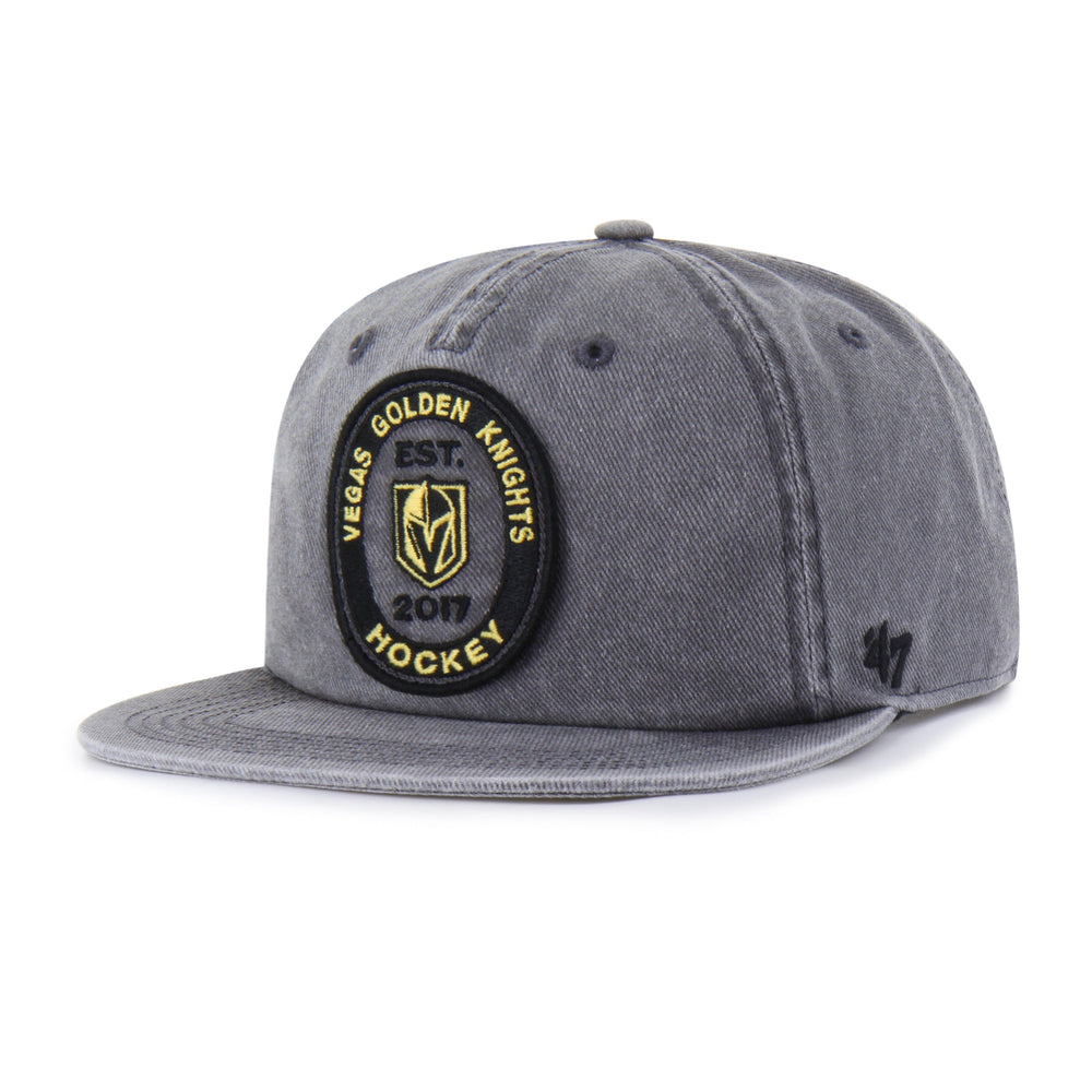 VEGAS GOLDEN KNIGHTS BOOT PATH '47 CAPTAIN RF RELAXED FIT CINDER