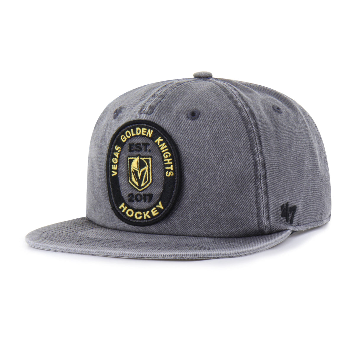 VEGAS GOLDEN KNIGHTS BOOT PATH '47 CAPTAIN RF RELAXED FIT CINDER