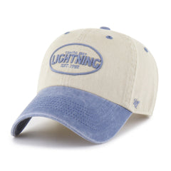 TAMPA BAY LIGHTNING BREAKING TRAIL '47 CLEAN UP MOJAVE
