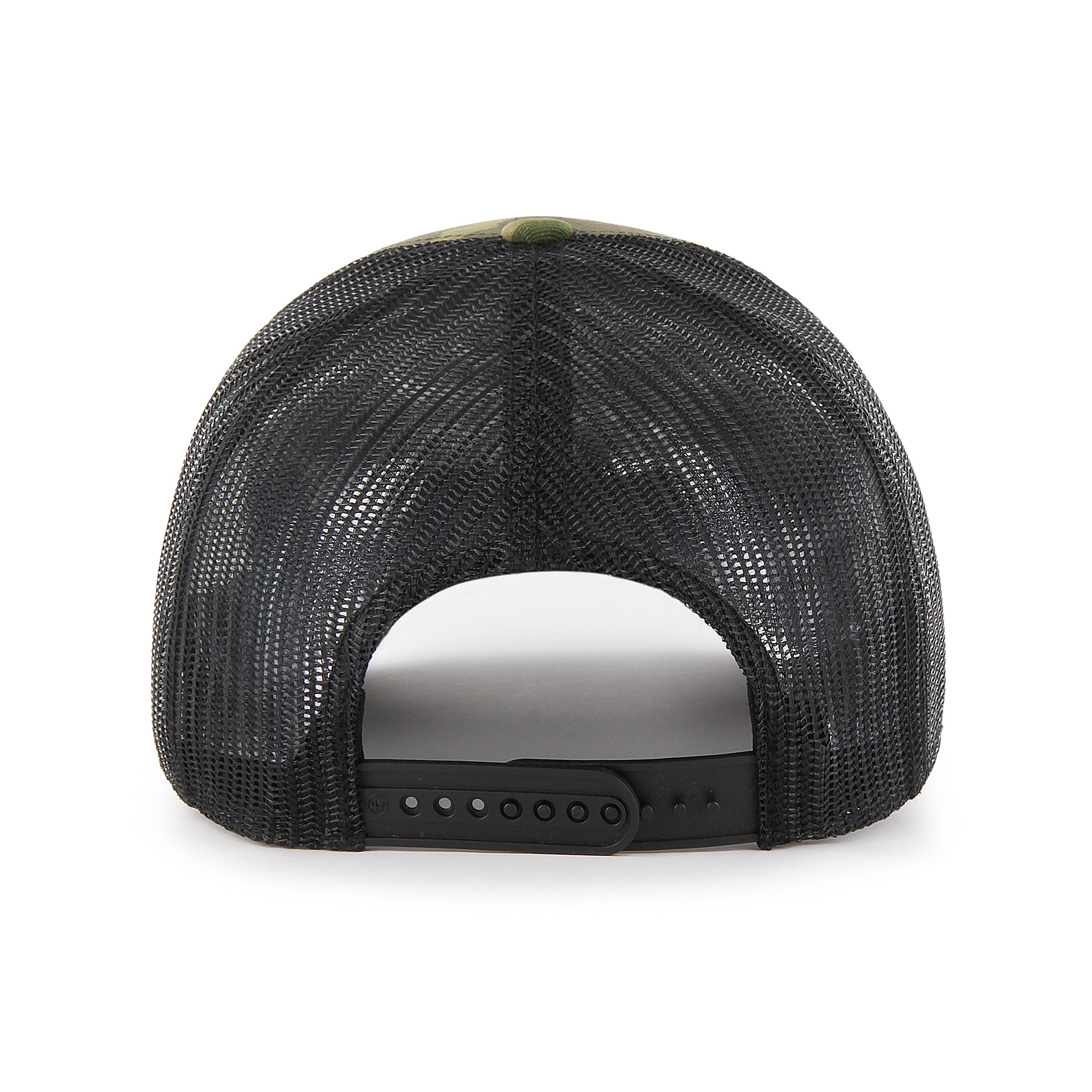BUFFALO SABRES CAMO '47 TRUCKER CAMO