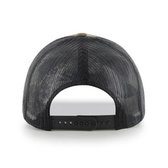 CHICAGO BLACKHAWKS CAMO '47 TRUCKER CAMO