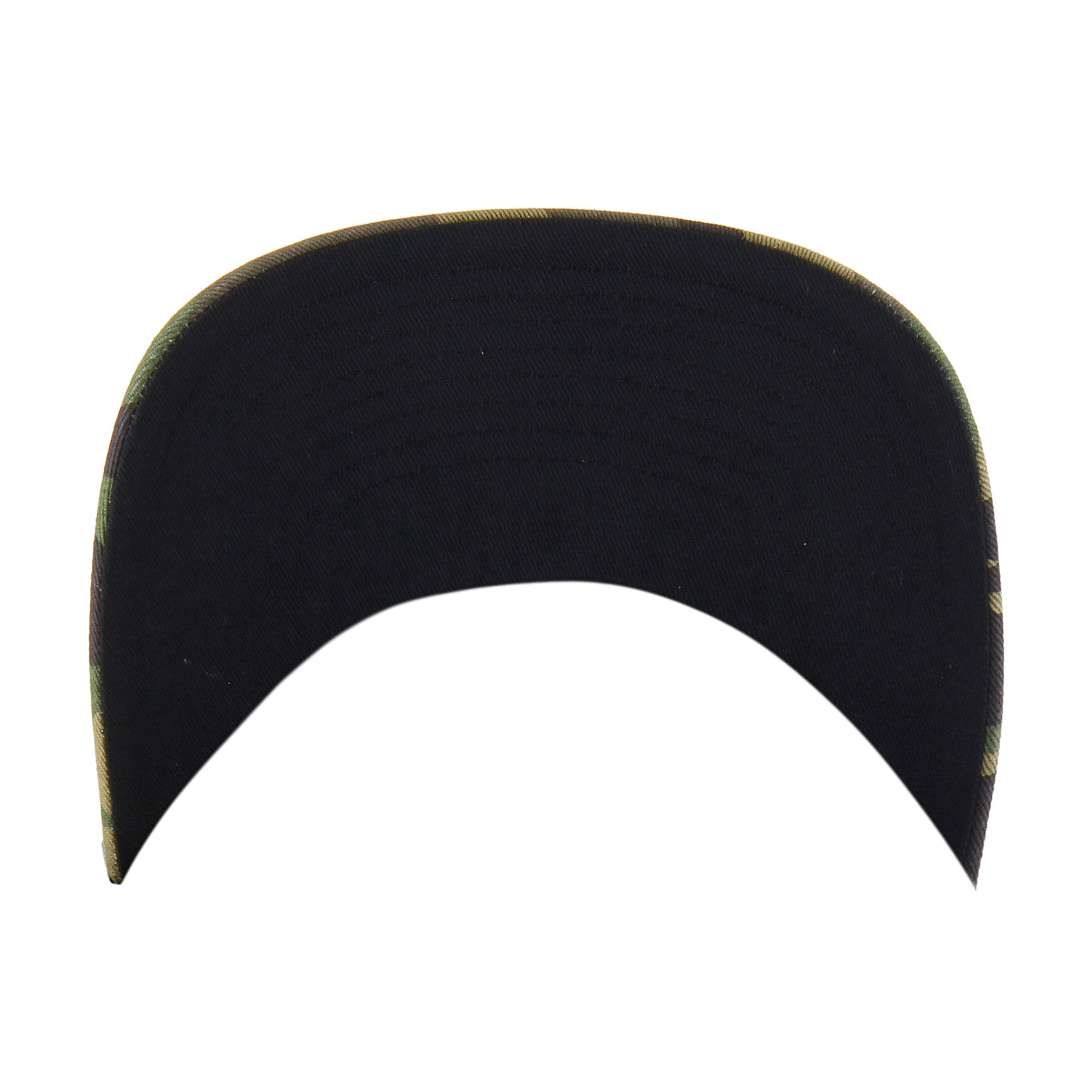 DALLAS STARS CAMO '47 TRUCKER CAMO