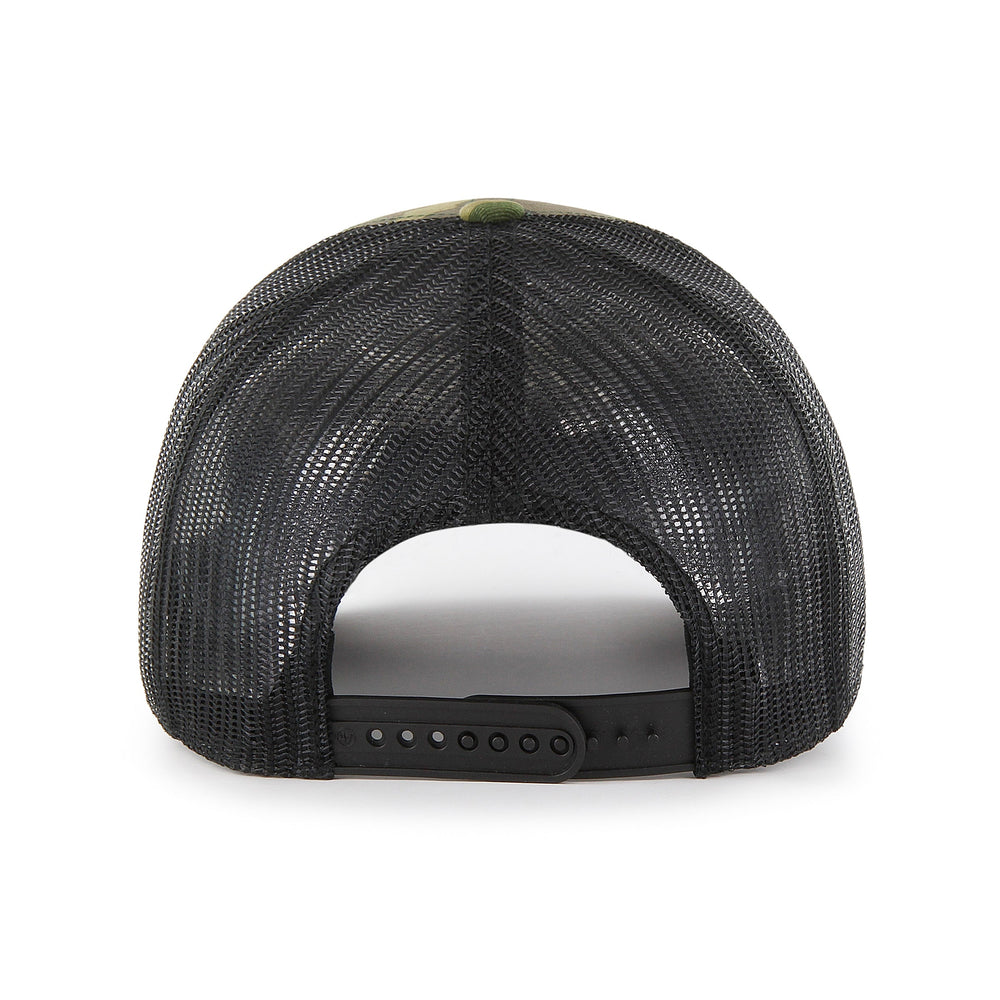 MONTREAL CANADIENS CAMO '47 TRUCKER CAMO