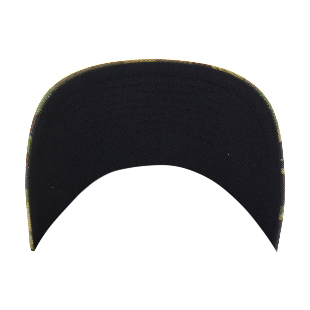 NEW JERSEY DEVILS CAMO '47 TRUCKER CAMO