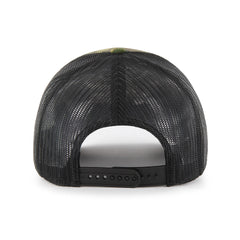 NEW YORK RANGERS CAMO '47 TRUCKER CAMO