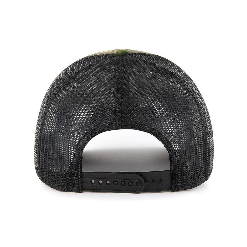 TORONTO MAPLE LEAFS CAMO '47 TRUCKER CAMO