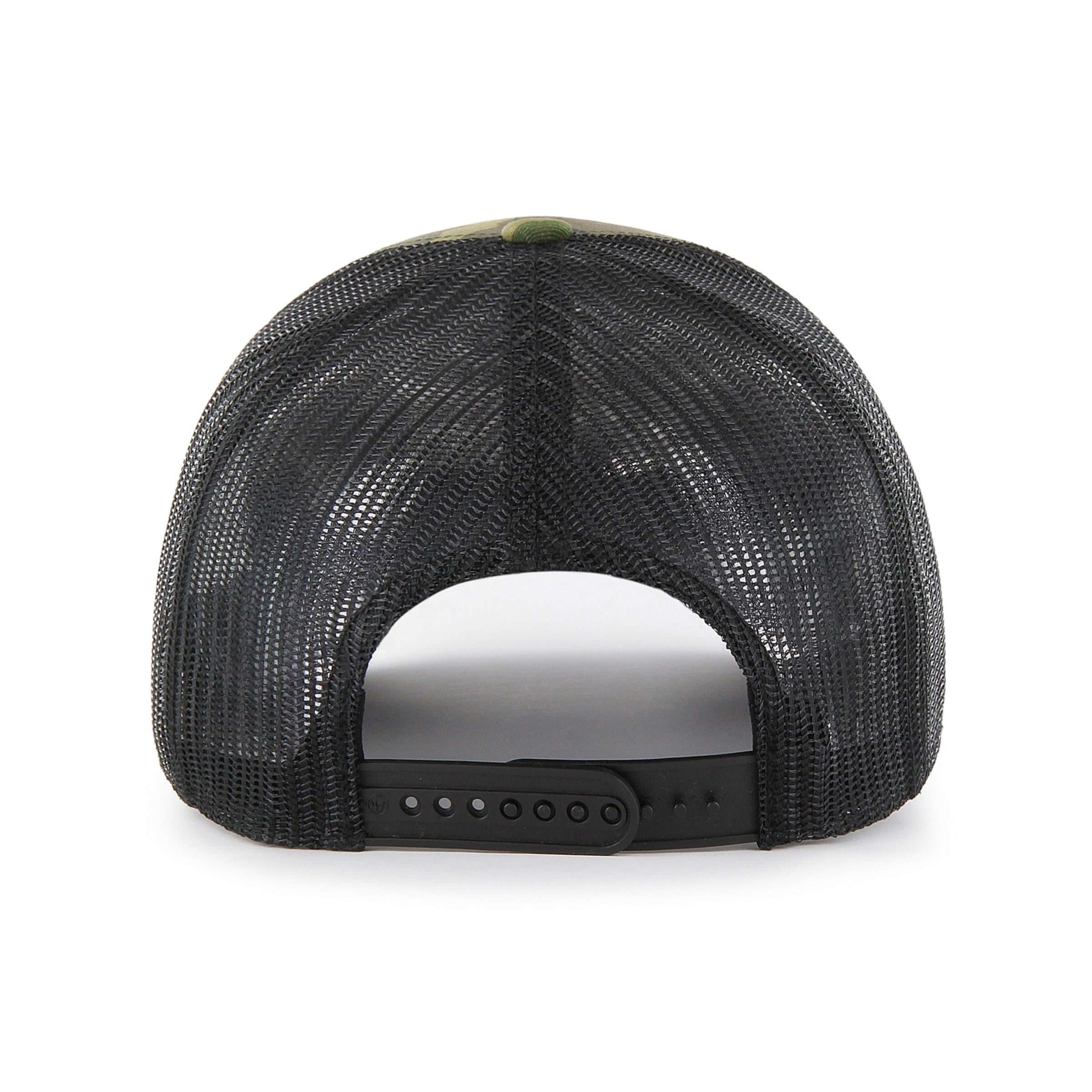 MINNESOTA WILD CAMO '47 TRUCKER CAMO