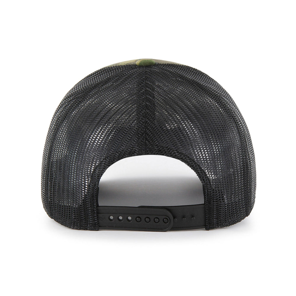 MINNESOTA WILD CAMO '47 TRUCKER CAMO