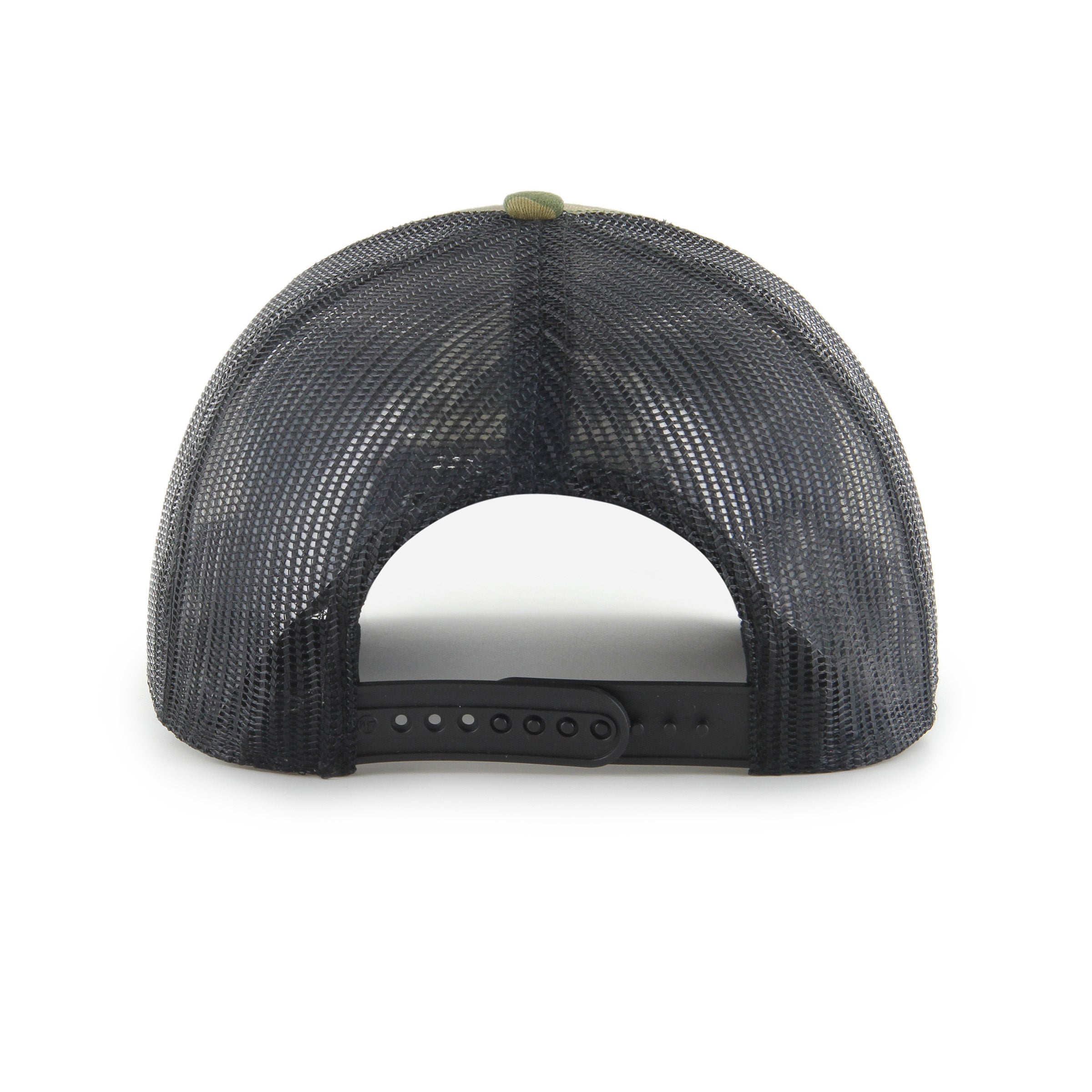 NASHVILLE PREDATORS CAMO '47 TRUCKER CAMO