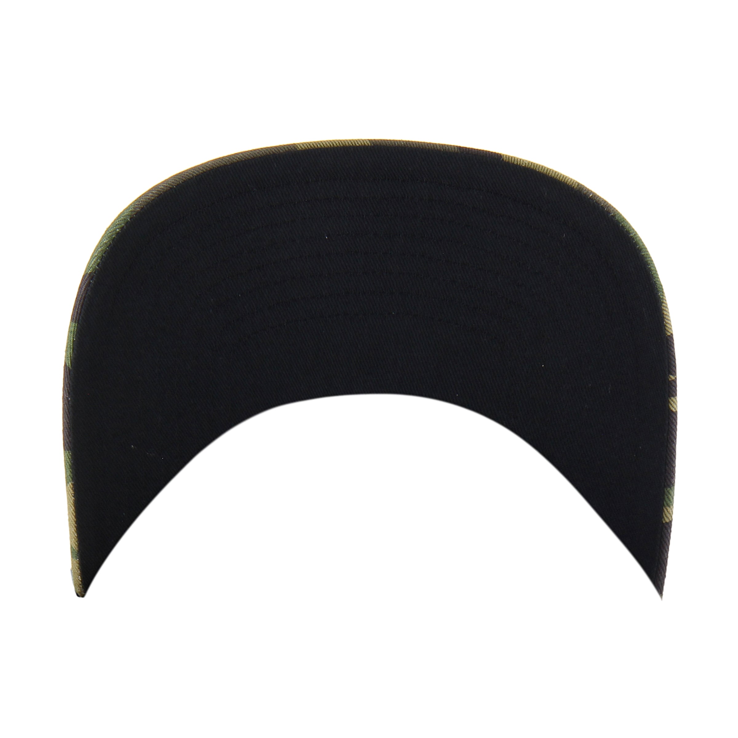 NASHVILLE PREDATORS CAMO '47 TRUCKER CAMO