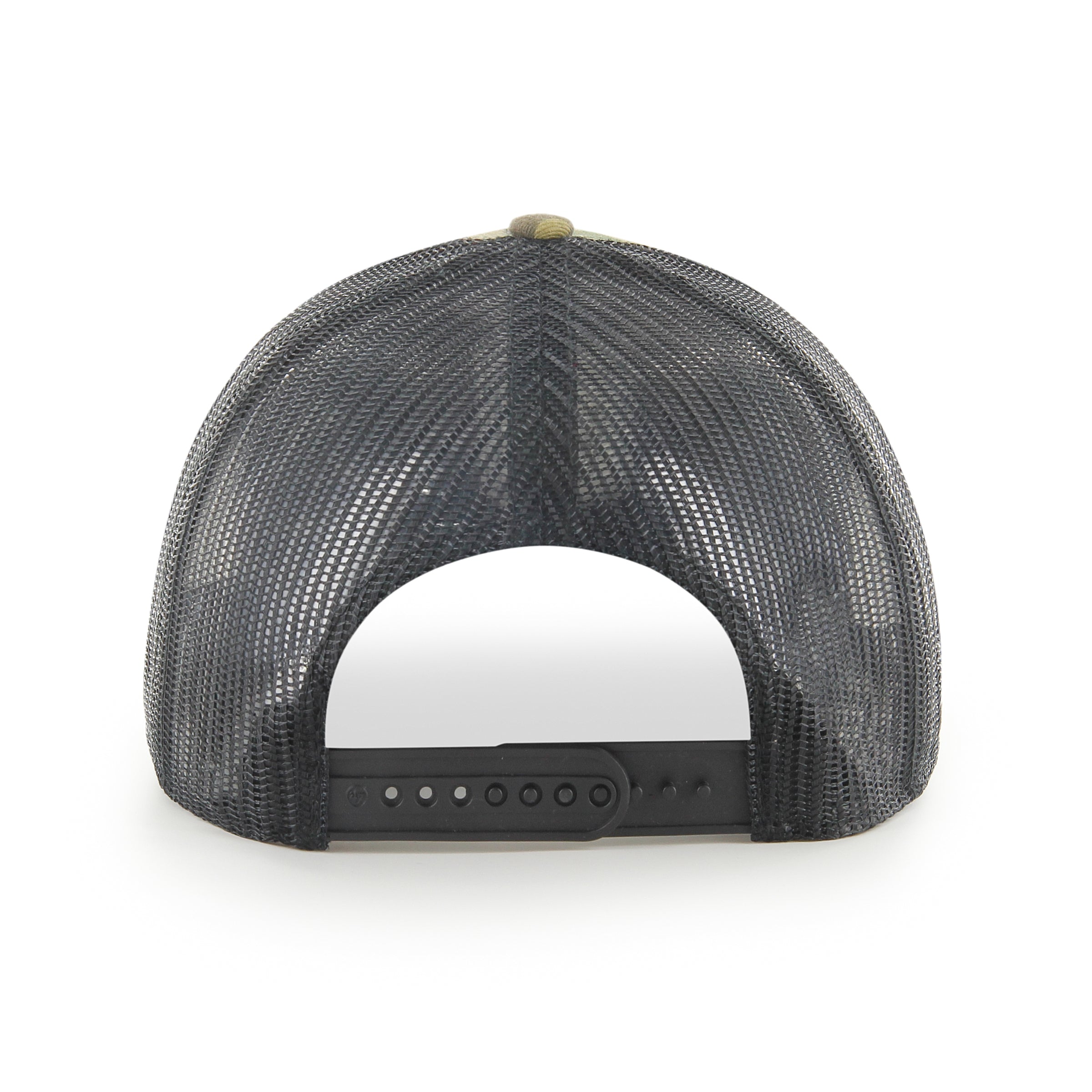 VEGAS GOLDEN KNIGHTS CAMO '47 TRUCKER CAMO