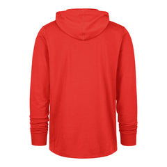 CHICAGO BLACKHAWKS IMPRINT FORWARD '47 HOOD RED