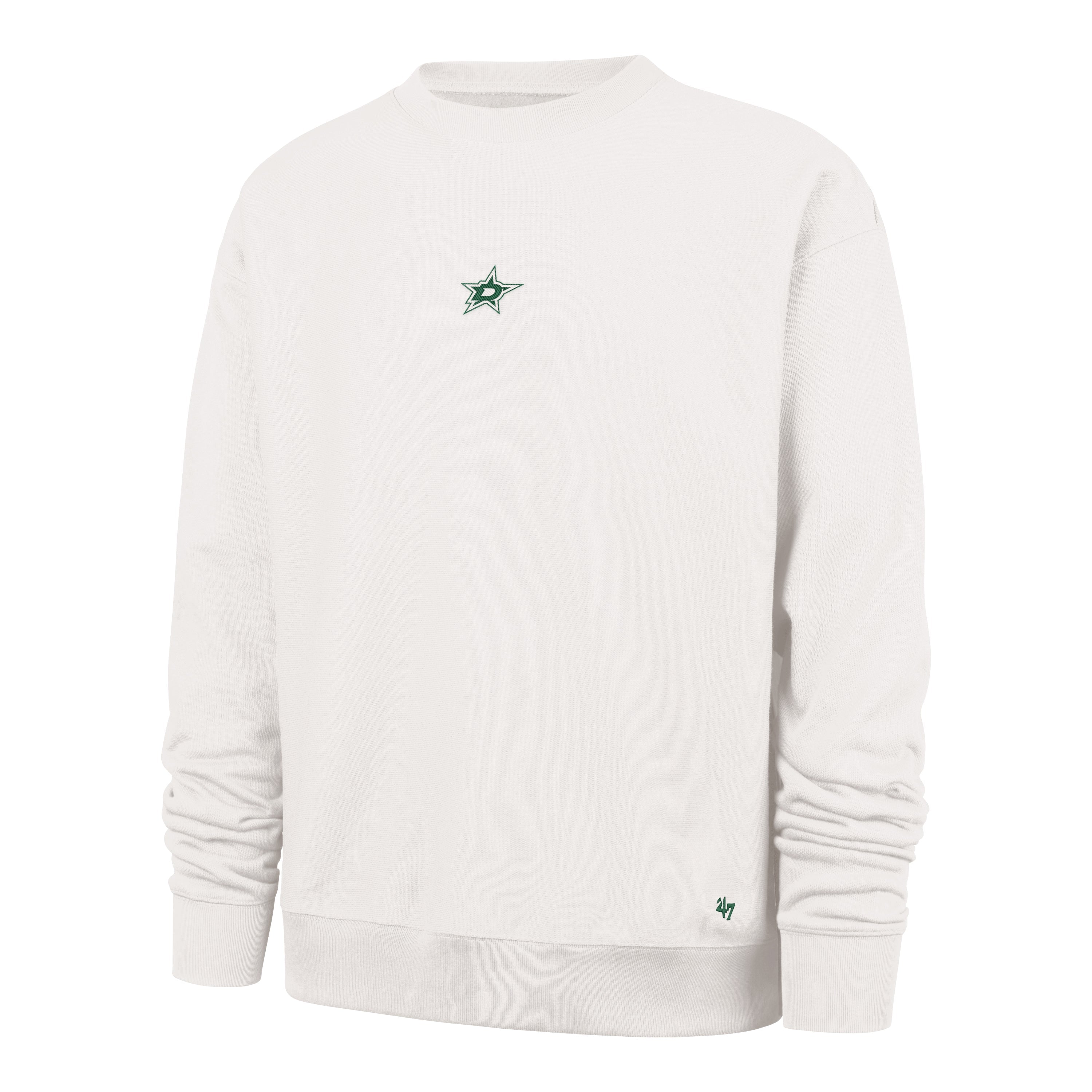 DALLAS STARS OFFSIDE '47 FOUNDATION CREW SANDSTONE