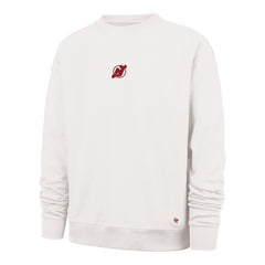 NEW JERSEY DEVILS OFFSIDE '47 FOUNDATION CREW SANDSTONE
