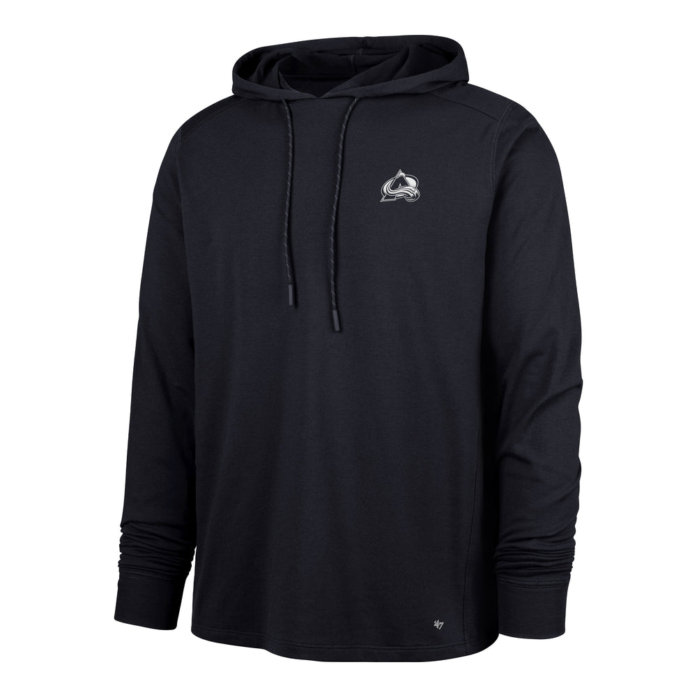 COLORADO AVALANCHE IMPRINT '47 FORWARD HOOD NAVY