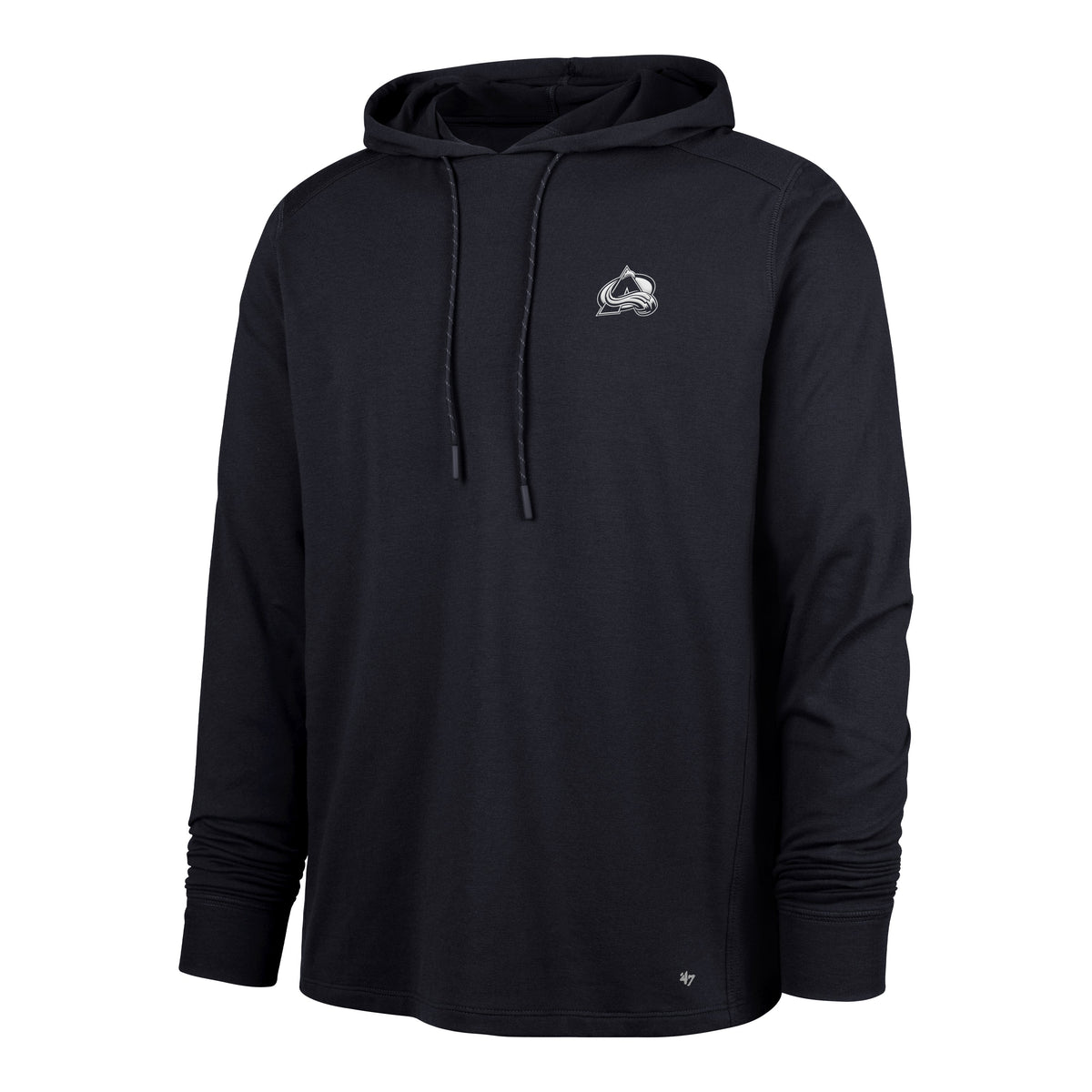 COLORADO AVALANCHE IMPRINT '47 FORWARD HOOD NAVY