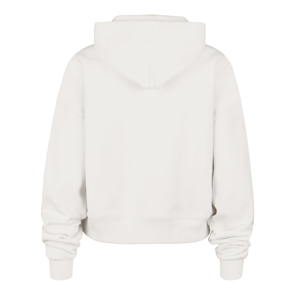 COLORADO AVALANCHE SUE '47 FOUNDATION HOOD WOMENS SANDSTONE