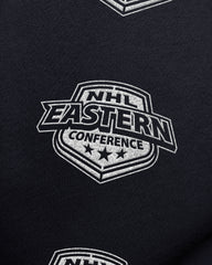 TORONTO MAPLE LEAFS GO BIG '47 OVERSIZED CREW WOMENS FALL NAVY
