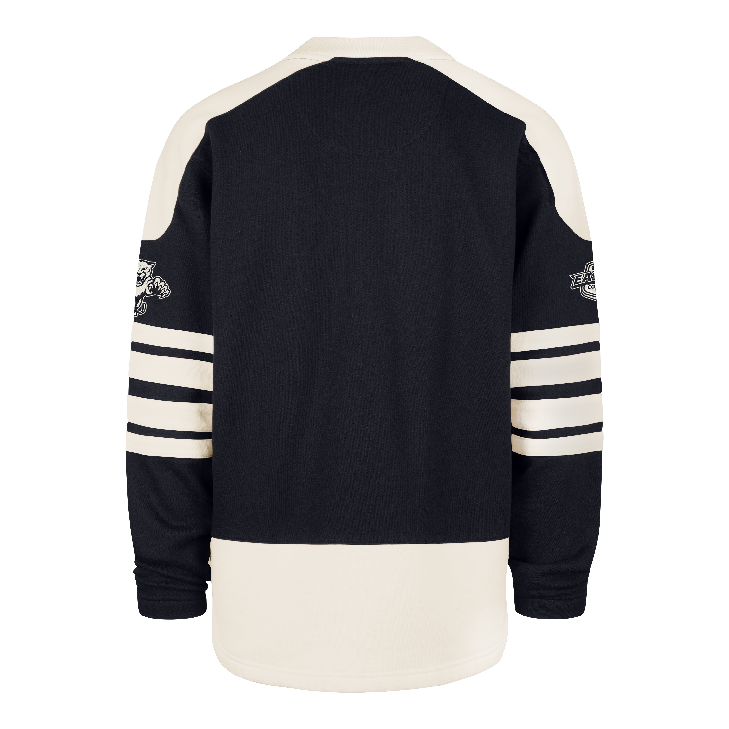 FLORIDA PANTHERS SWEEP CHECK '47 ETERNAL LACER FALL NAVY