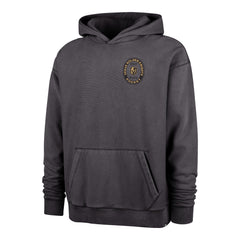 VEGAS GOLDEN KNIGHTS BOOT PATH '47 RAVINE FLEECE HOOD CINDER