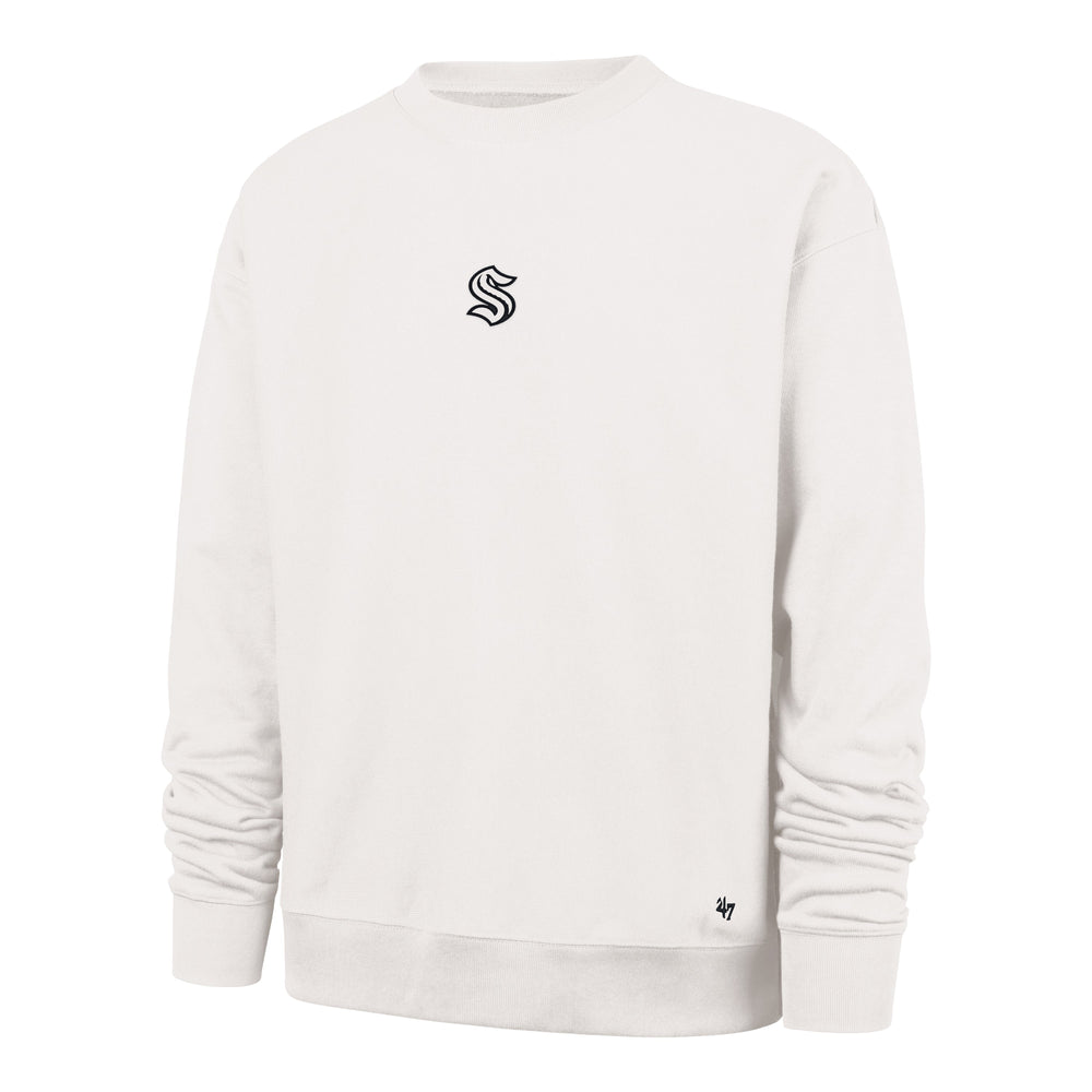 SEATTLE KRAKEN OFFSIDE '47 FOUNDATION CREW SANDSTONE