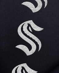 SEATTLE KRAKEN GO BIG '47 OVERSIZED CREW WOMENS FALL NAVY