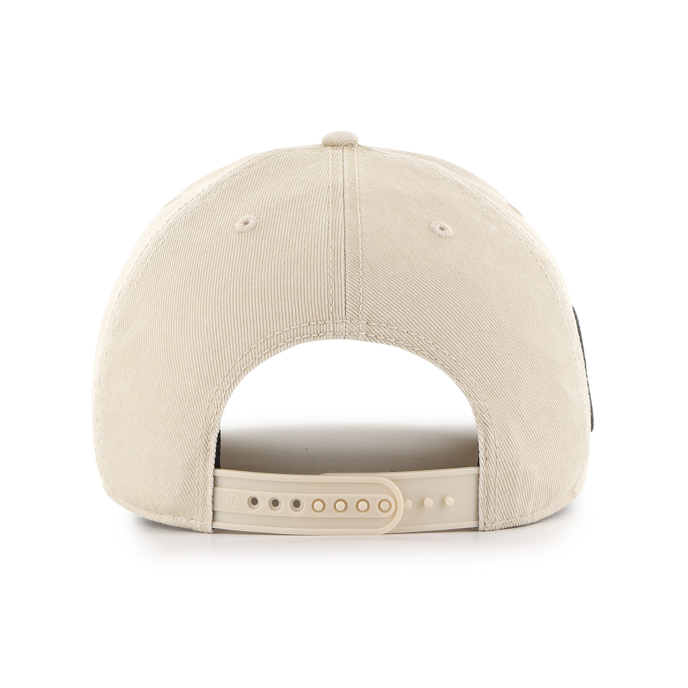 CHICAGO BULLS CAIRN '47 HITCH RF RELAXED FIT MOJAVE