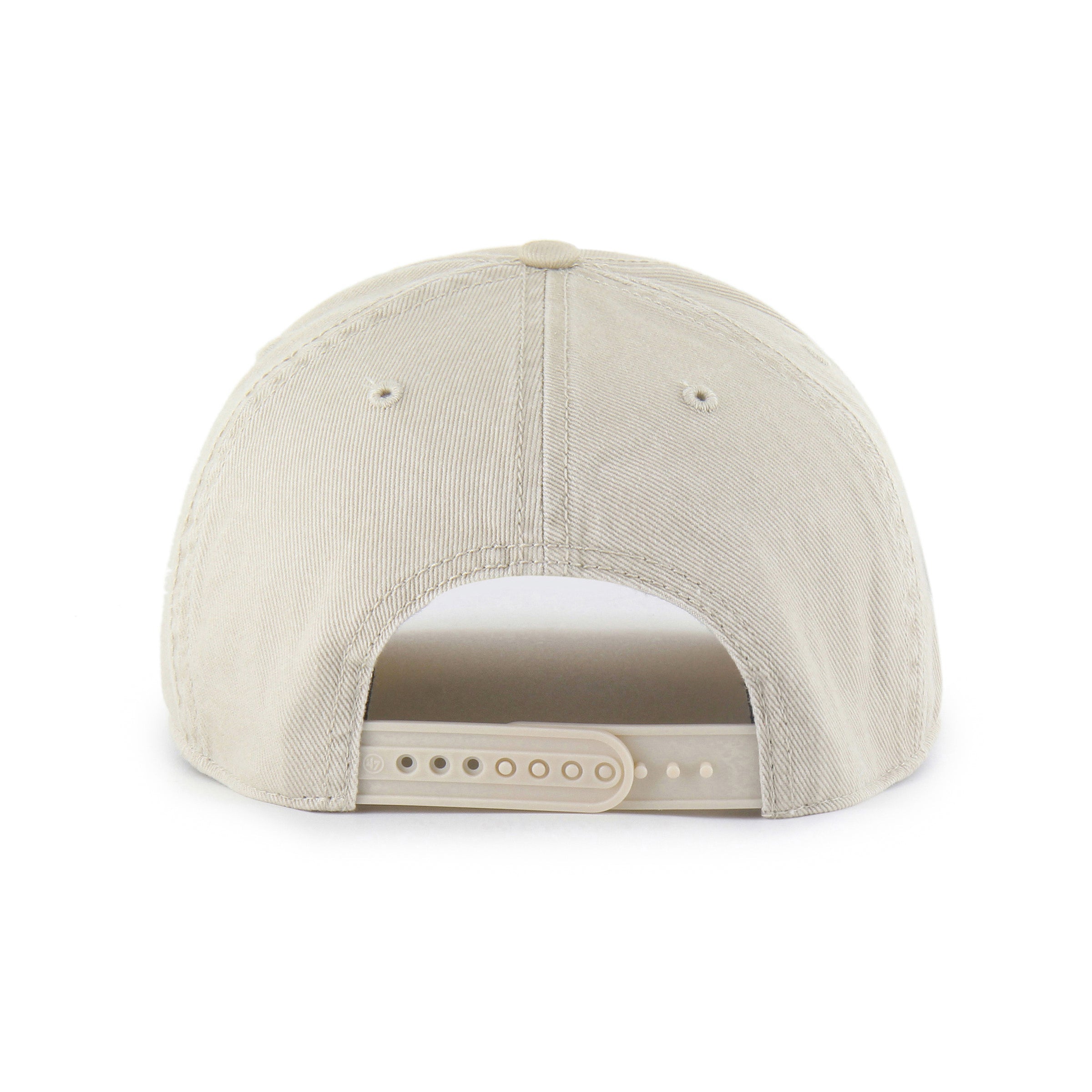INDIANA PACERS CAIRN '47 HITCH RF RELAXED FIT MOJAVE