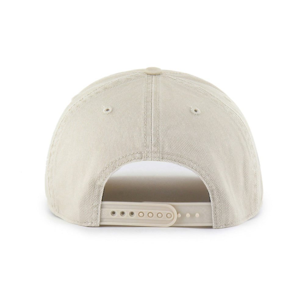 INDIANA PACERS CAIRN '47 HITCH RF RELAXED FIT MOJAVE