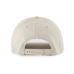 MILWAUKEE BUCKS CAIRN '47 HITCH RF RELAXED FIT MOJAVE
