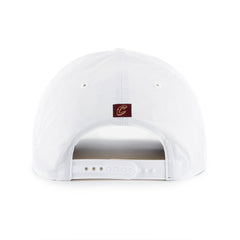CLEVELAND CAVALIERS BRRR FAIRWAY '47 HITCH WHITE