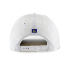 GOLDEN STATE WARRIORS BRRR FAIRWAY '47 HITCH WHITE