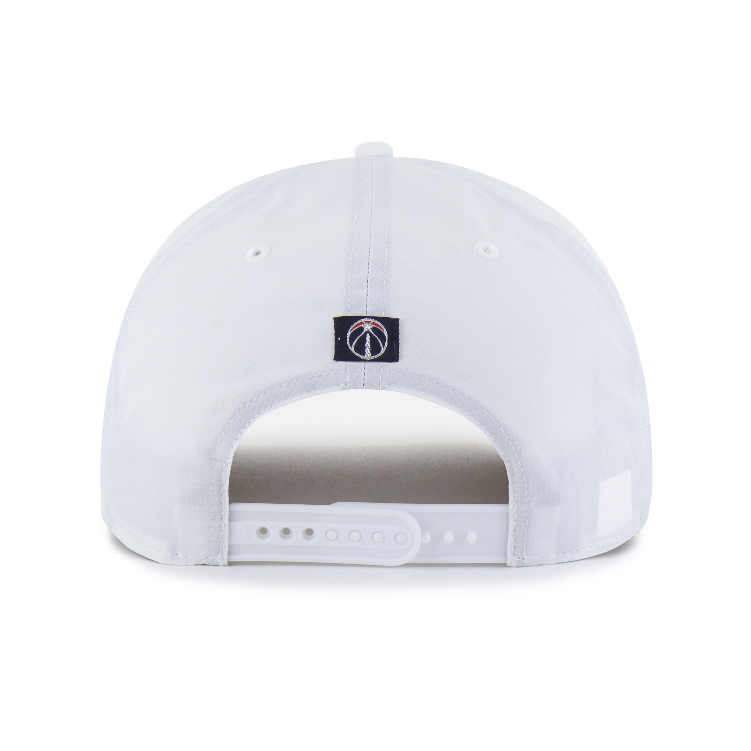 WASHINGTON WIZARDS BRRR FAIRWAY '47 HITCH WHITE