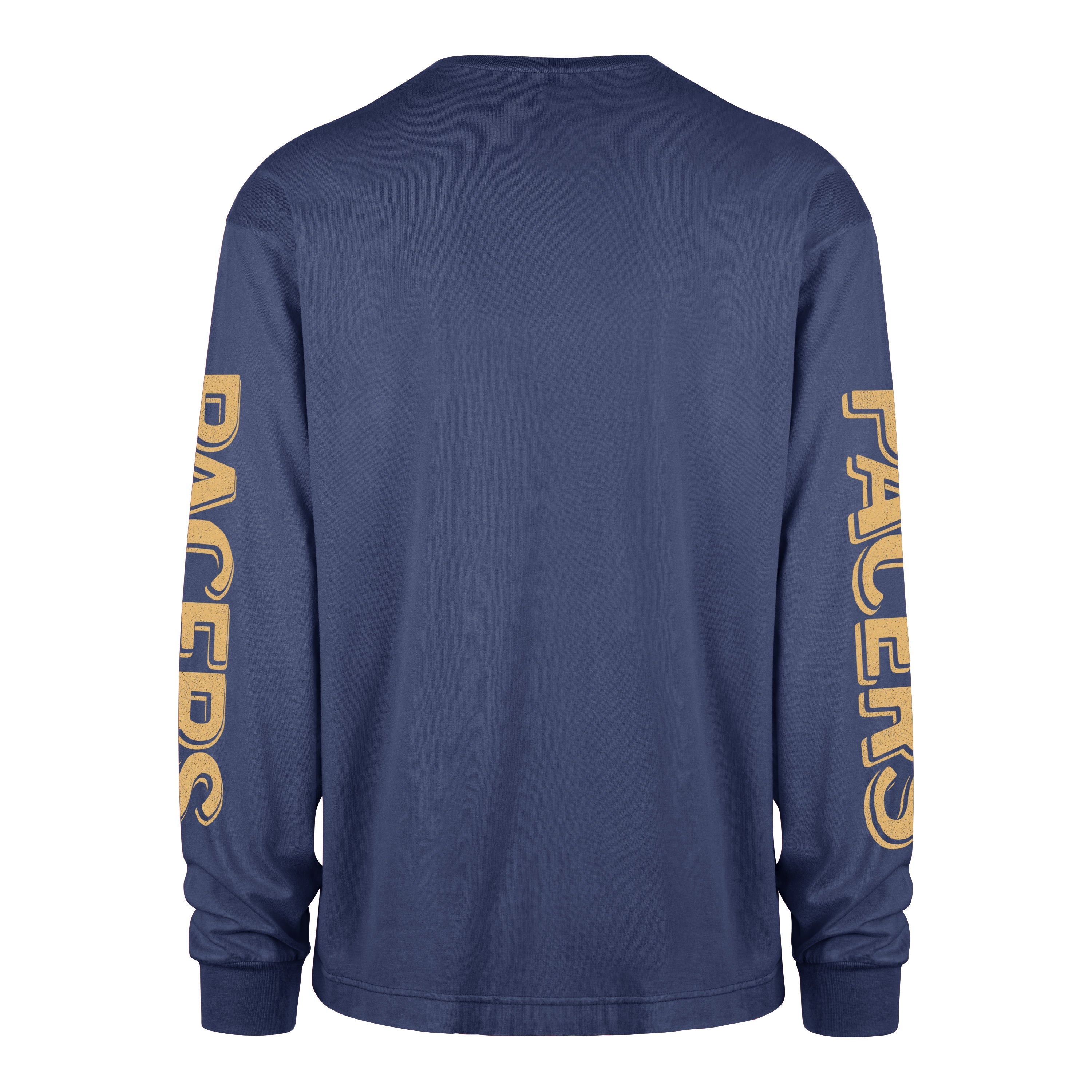 INDIANA PACERS CAIRN '47 RAVINE FOUNDATION LONG SLEEVE TEE PORTAL
