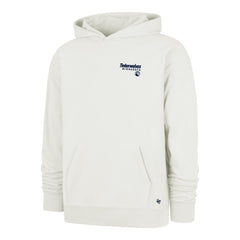 MINNESOTA TIMBERWOLVES TRIPLE DOUBLE '47 FOUNDATION HOOD SANDSTONE